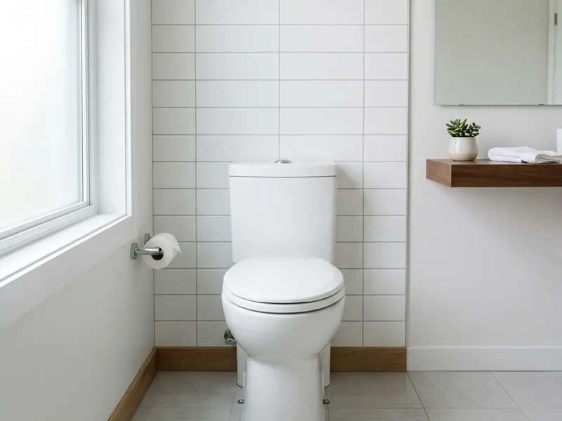 Toilet Repair & Installation Plumber in Madras, OR